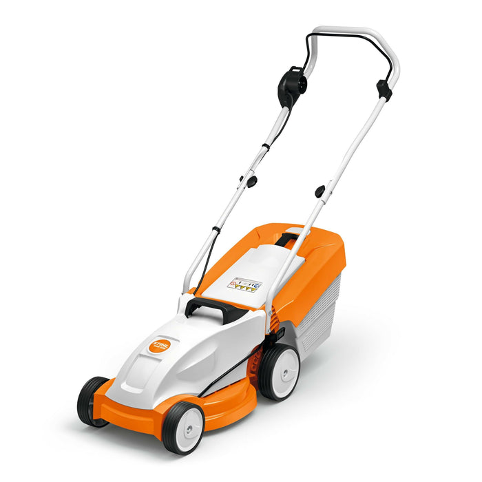 STIHL Elektro-Rasenmäher RME 235 (Kabel)