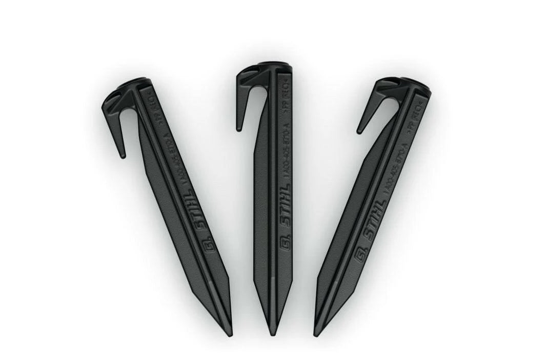 STIHL Fixiernägel iMOW Ø 5,5 mm - 100 Stk.