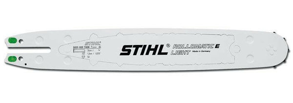 STIHL Führungsschiene Rollomatic E Light 3/8 P - 30 cm - 30050007405