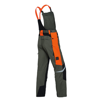 STIHL FUNCTION Ergo Schnittschutzhose – Größe S