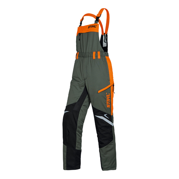 STIHL FUNCTION Ergo Schnittschutzhose - Größe XL