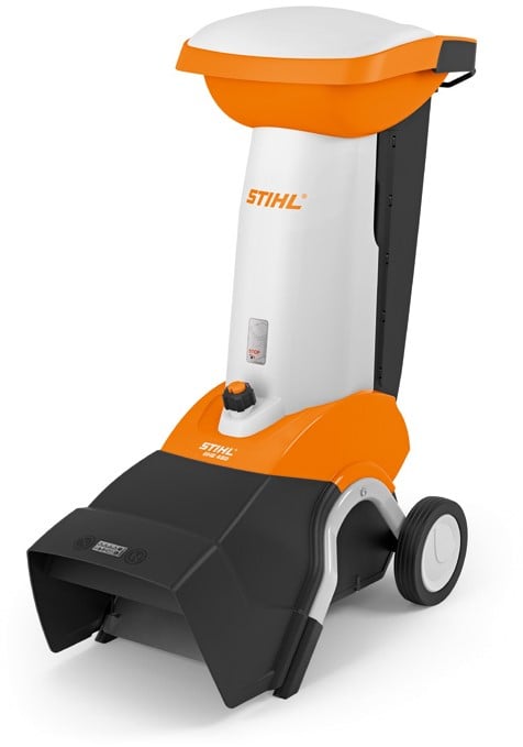 Stihl GHE 450 Elektrischer Gartenhäcksler - Jetzt Stihl bei kaisers.jetzt