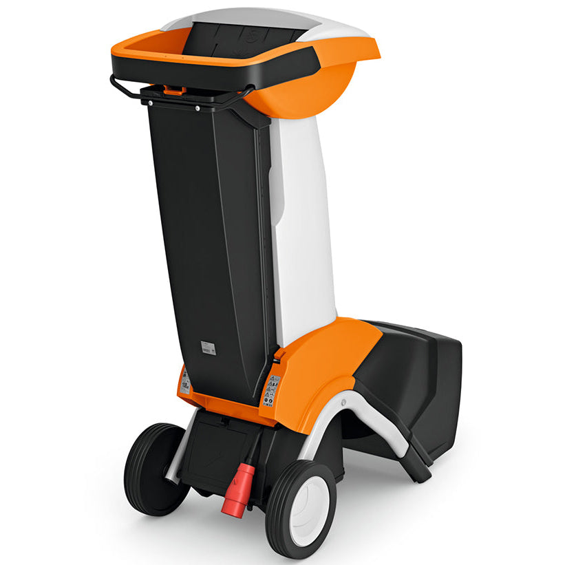 Stihl GHE 450 Elektrischer Gartenhäcksler - Jetzt Stihl bei kaisers.jetzt