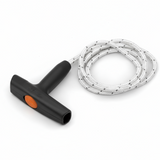 STIHL Griff mit Seil für MS 261 C-M VW