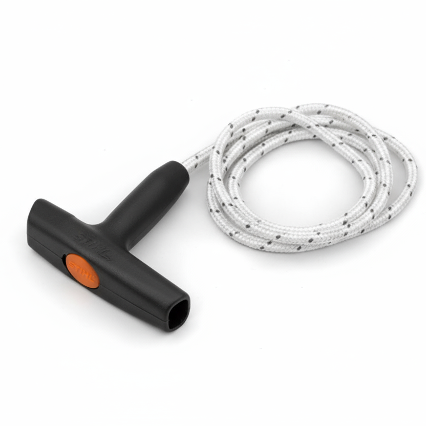 STIHL Griff mit Seil für MS 261 C-M VW