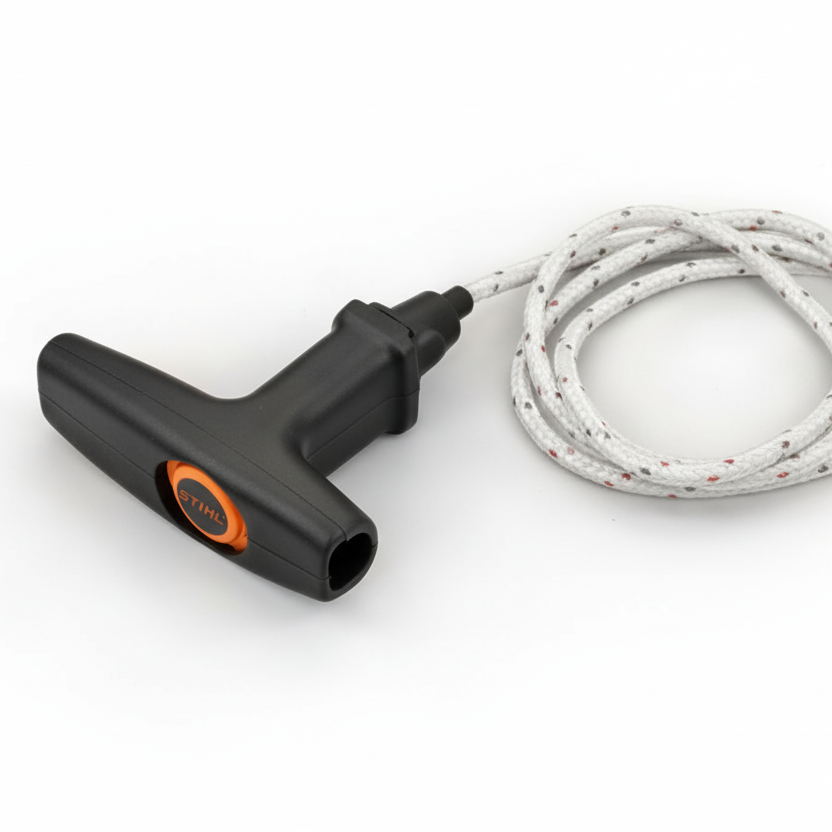 STIHL Griff mit Seil für MS 362 C-M & MS 362 C-M VW