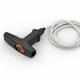 STIHL Griff mit Seil für MS 362 C-M & MS 362 C-M VW