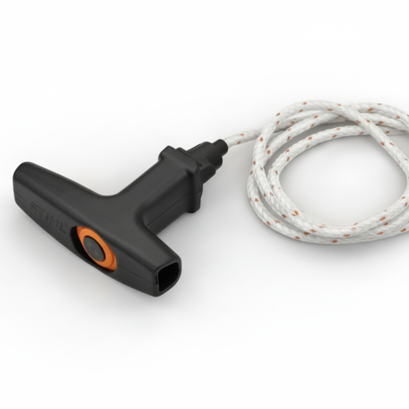 STIHL Griff mit Seil für MS 661 C-M, MS 661 C-M W, MS 881