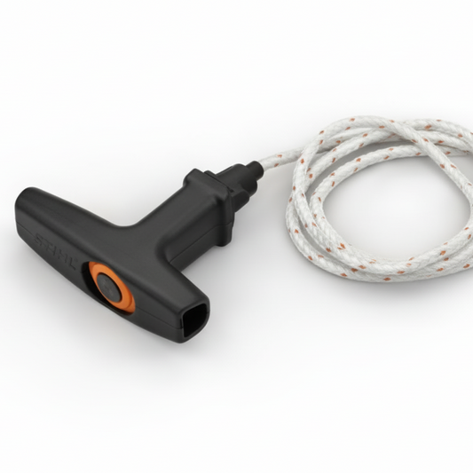 STIHL Griff mit Seil für MS 661 C-M, MS 661 C-M W, MS 881