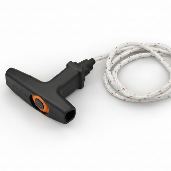 STIHL Griff mit Seil für MS 661 C-M, MS 661 C-M W, MS 881