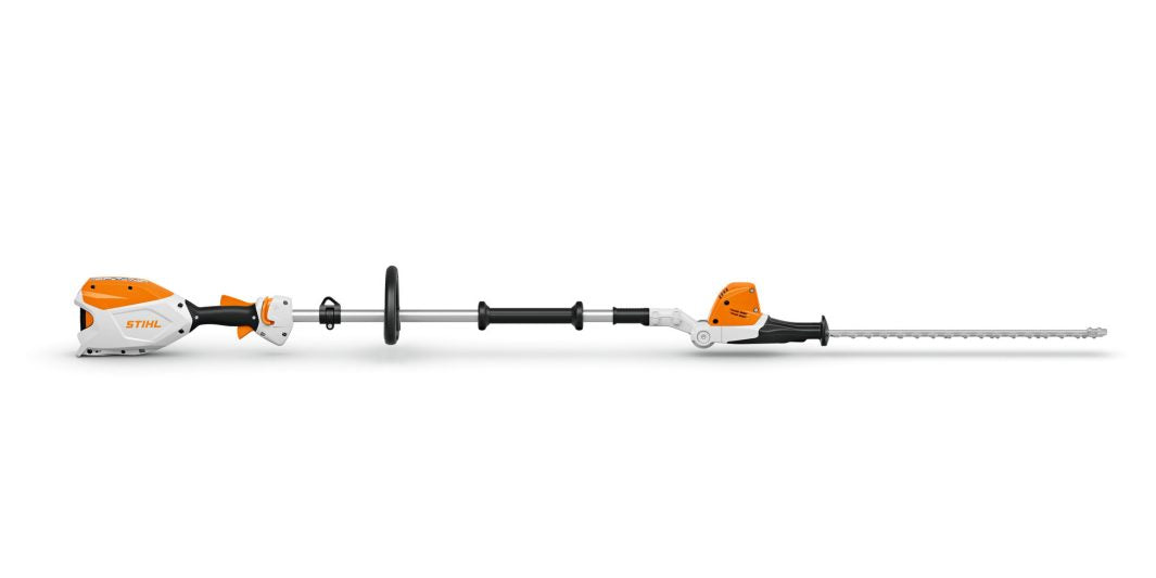 STIHL HLA 66 Akku-Heckenschneider