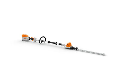 STIHL HLA 66 Akku-Heckenschneider