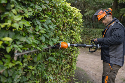 STIHL HLA 66 Akku-Heckenschneider mit Akku AP20