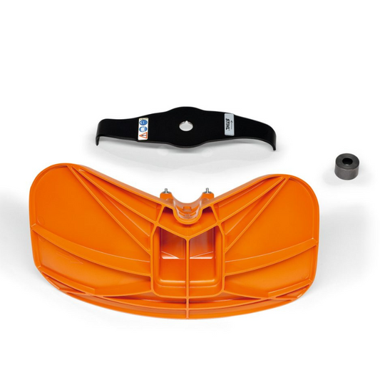 STIHL Häcksler-Starter-Kit für Freischneider - Ø 270 mm