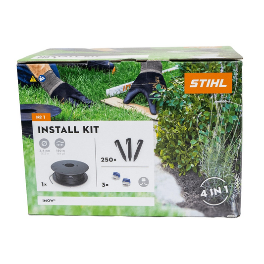 STIHL Installations-Kit 1 iMOW