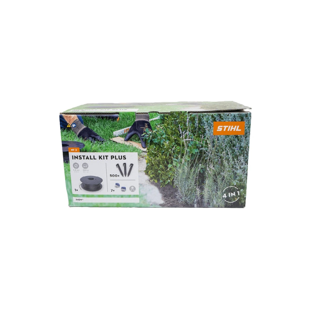 STIHL Installations-Kit 2 PLUS iMOW