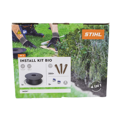 STIHL Installations-Kit 3 Bio iMOW