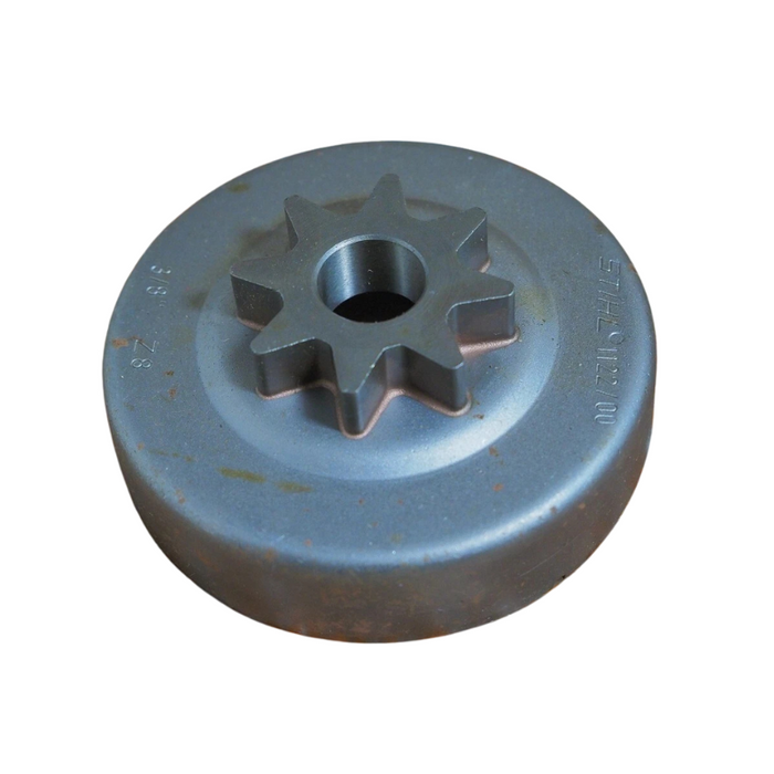 STIHL Kettenrad 3/8“ 8 Zähne