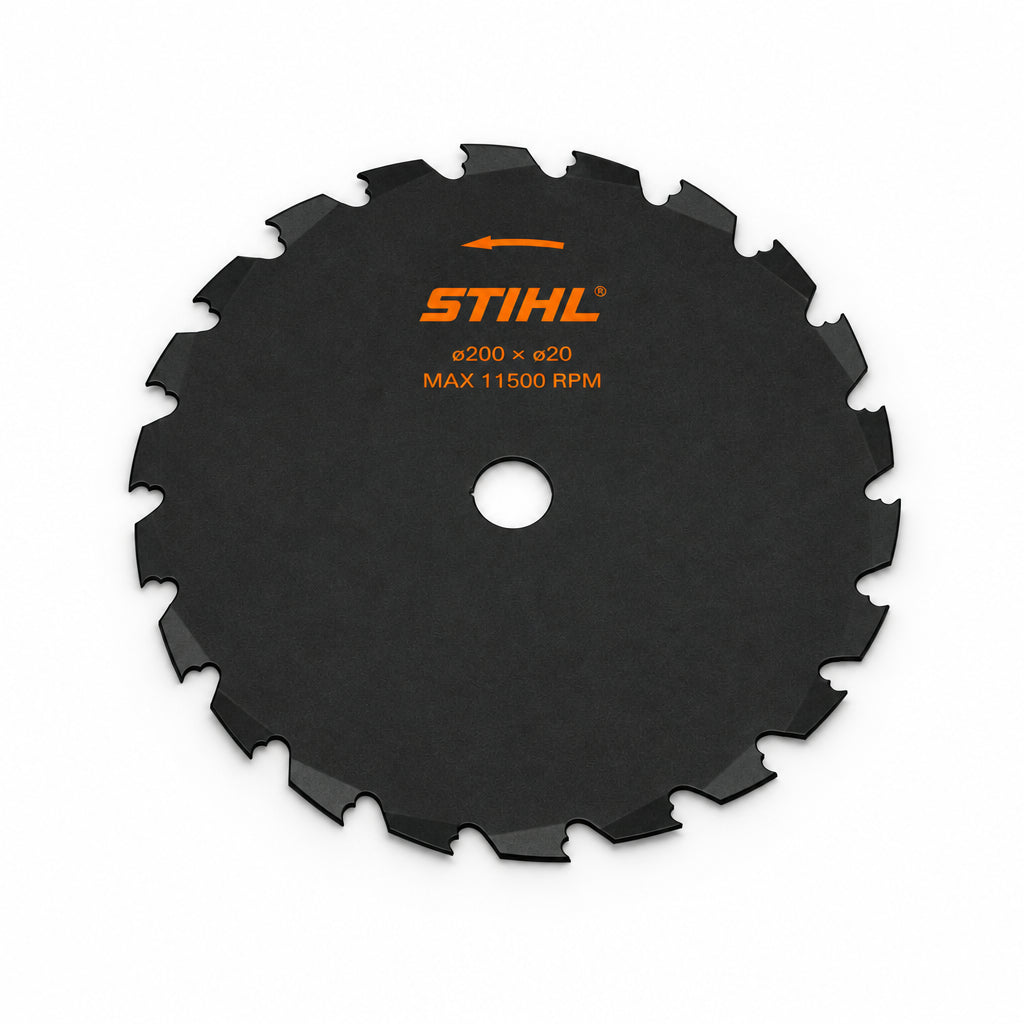 STIHL Kreissägeblatt WoodCut 200-22