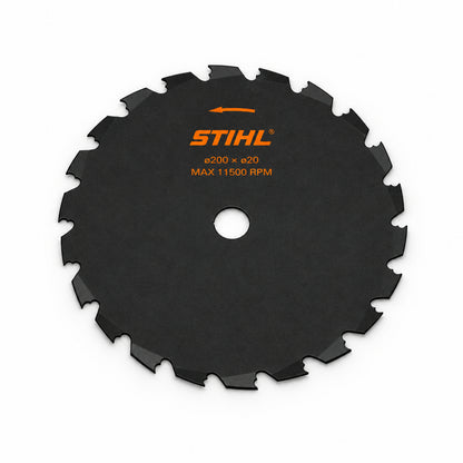 STIHL Kreissägeblatt WoodCut 200-22
