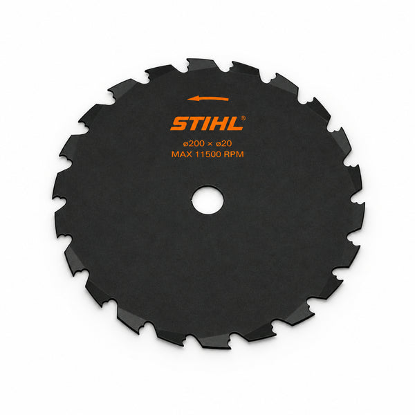 STIHL Kreissägeblatt WoodCut 200-22, Meißelzahn