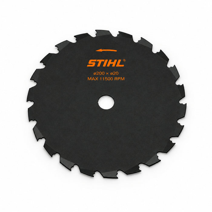 STIHL Kreissägeblatt WoodCut 200-22