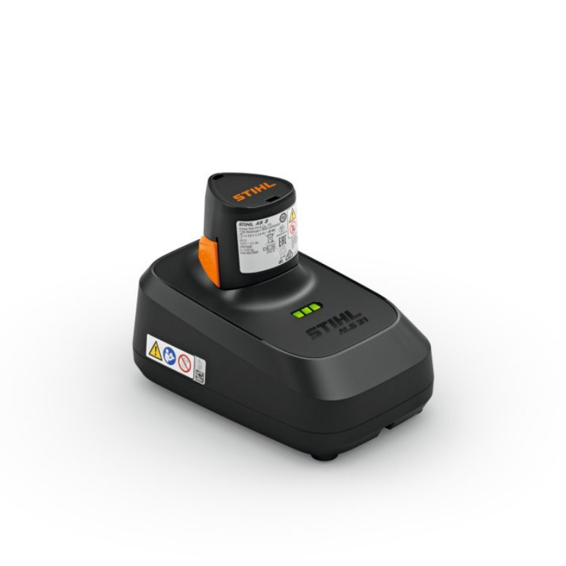 STIHL Ladegerät ALS 31.0