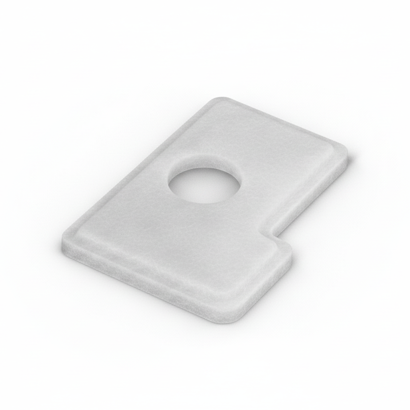 STIHL Luftfilter für MS 170 D