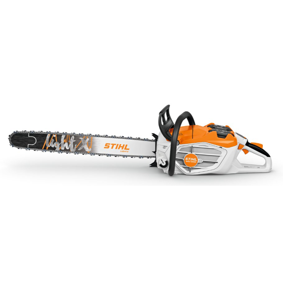 STIHL MSA 600 C-O Akku-Kettensäge - Body