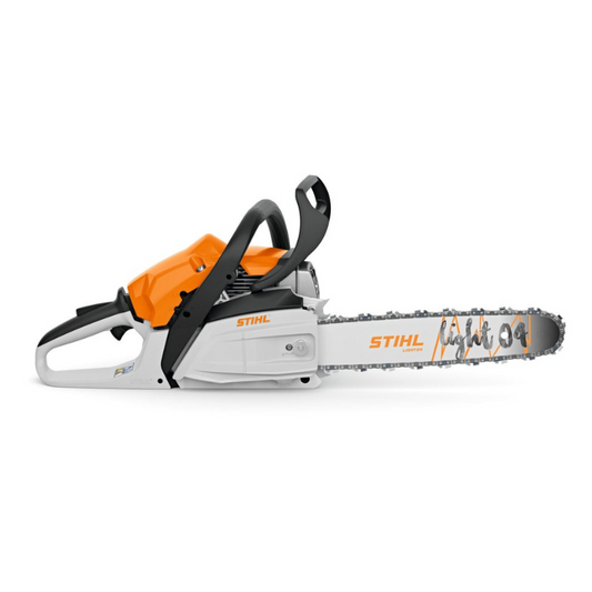 Stihl MS 182 Benzin-Kettensäge - 35 cm