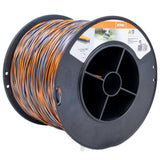 STIHL Mähfaden CF3 Pro kreuzförmig- 2,4 mm - 345 m Packung