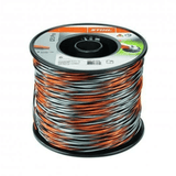 STIHL Mähfaden CF3 Pro kreuzförmig - 3,0 mm - 134 m