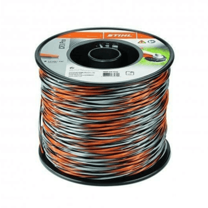 STIHL Mähfaden CF3 Pro kreuzförmig - 3,0 mm - 134 m