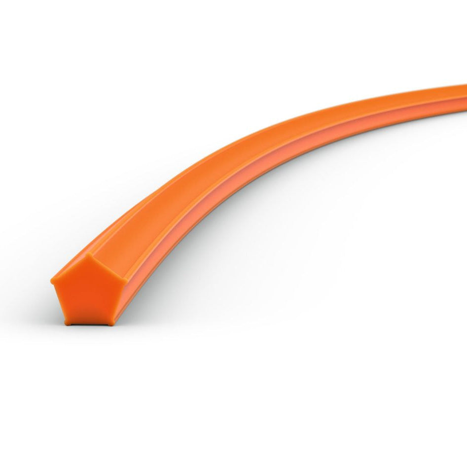 STIHL Mähfaden fünfeckig - 2,4 mm 
