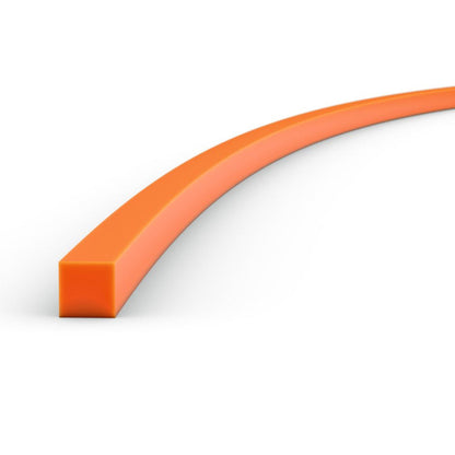 STIHL Mähfaden quadratisch 2,4 mm