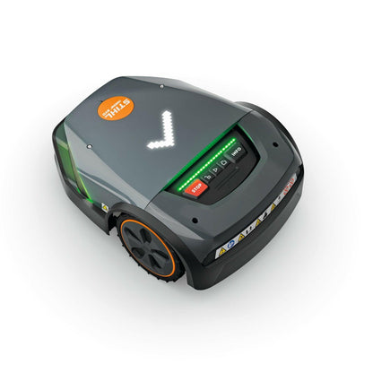 STIHL Mähroboter iMOW 5.0 EVO