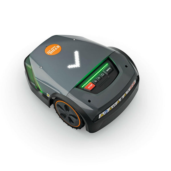 STIHL Mähroboter iMOW 5.0 EVO