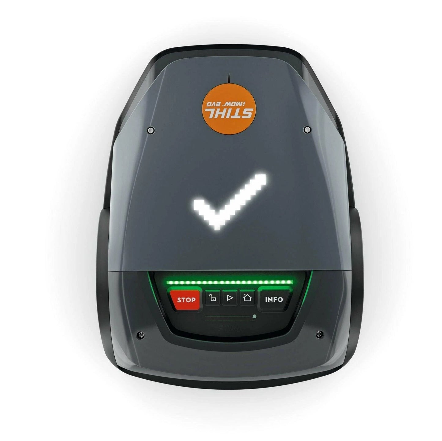 STIHL Mähroboter iMOW 5.0 EVO