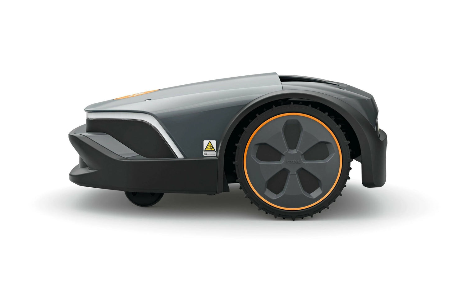 STIHL Mähroboter iMOW 5.0 EVO