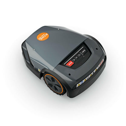 STIHL Mähroboter iMOW 5.0 EVO
