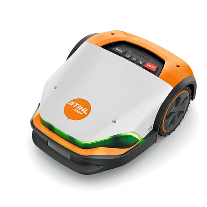 STIHL Mähroboter iMOW 6.0
