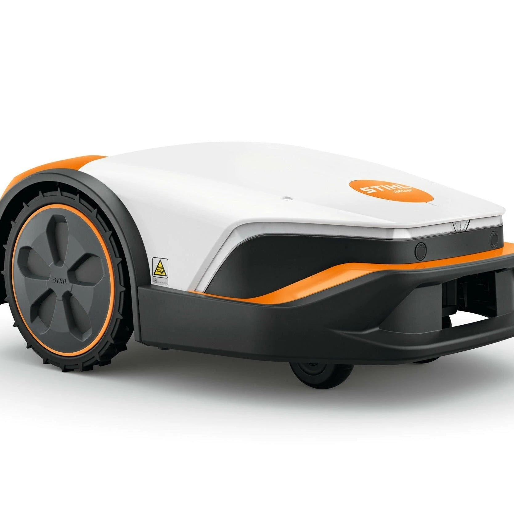 STIHL Mähroboter iMOW 6.0
