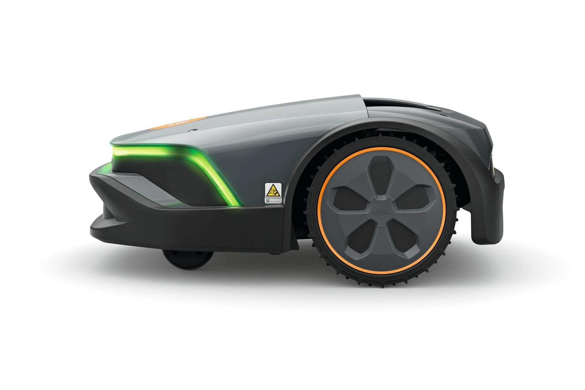 STIHL Mähroboter iMOW 6.0 EVO