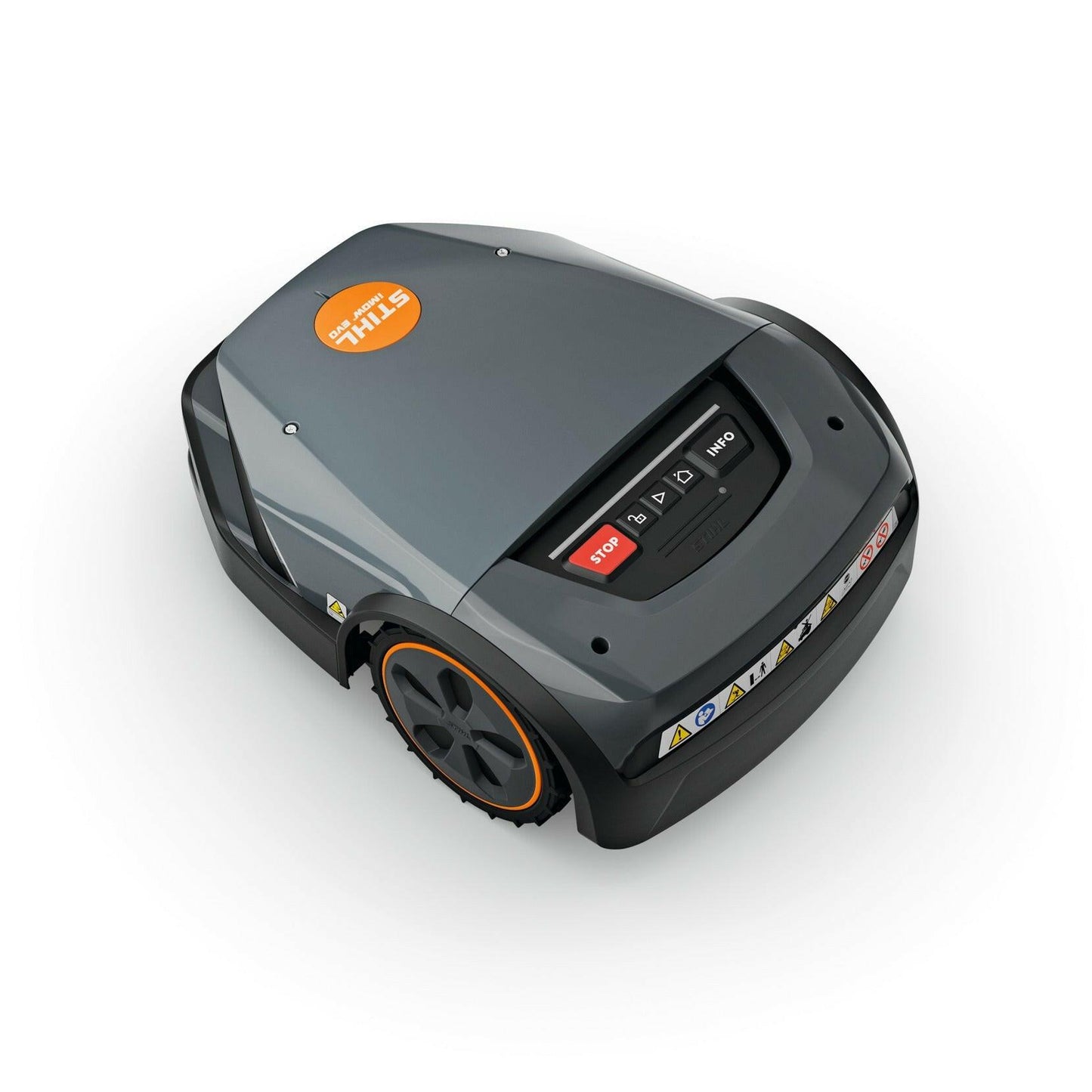 STIHL Mähroboter iMOW 6.0 EVO