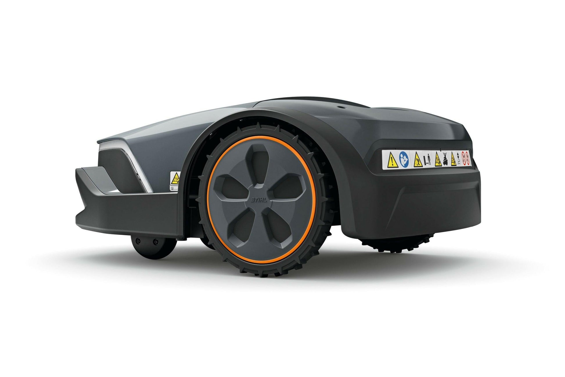 STIHL Mähroboter iMOW 6.0 EVO