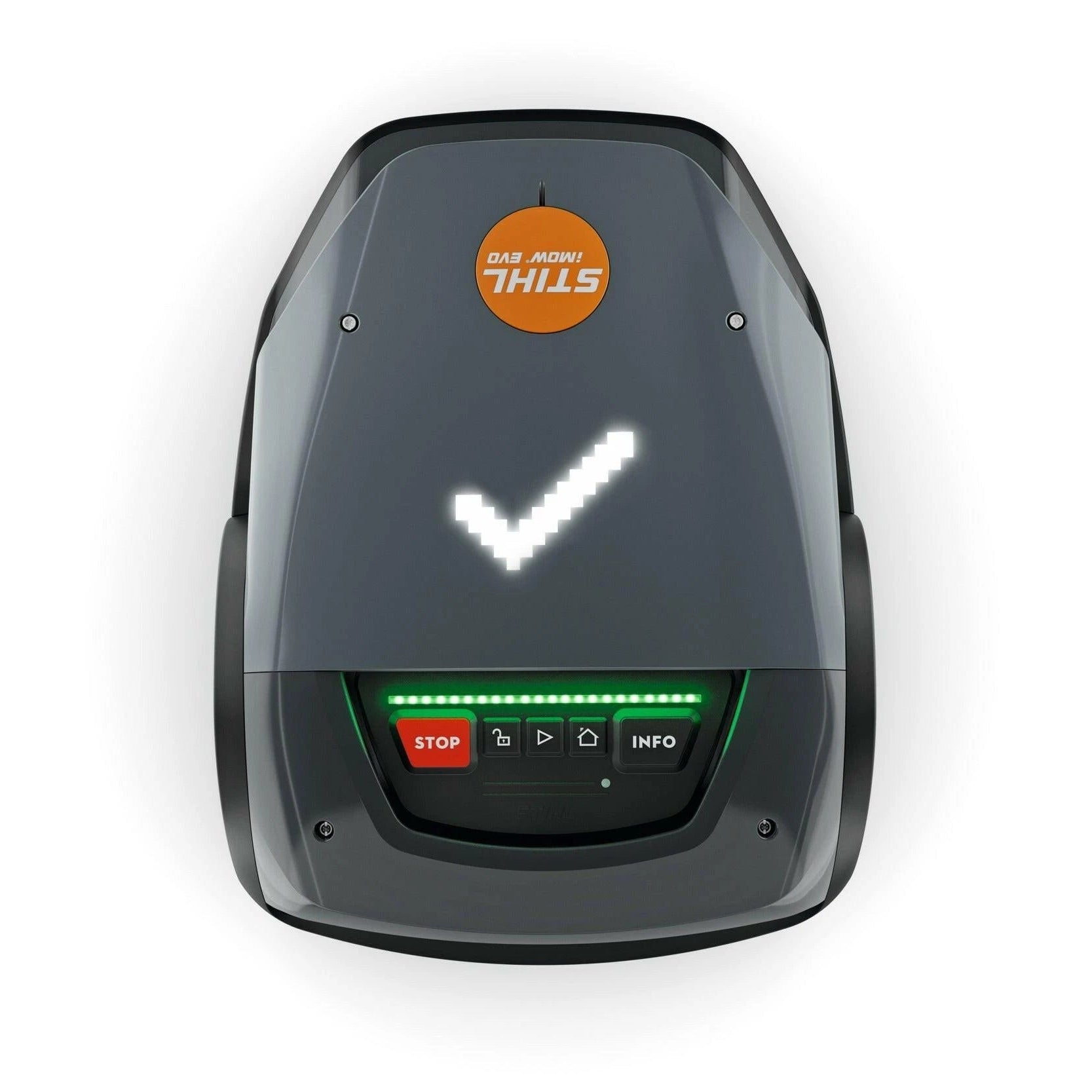 STIHL Mähroboter iMOW 6.0 EVO