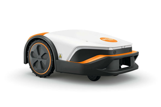 STIHL Mähroboter iMOW 7.0