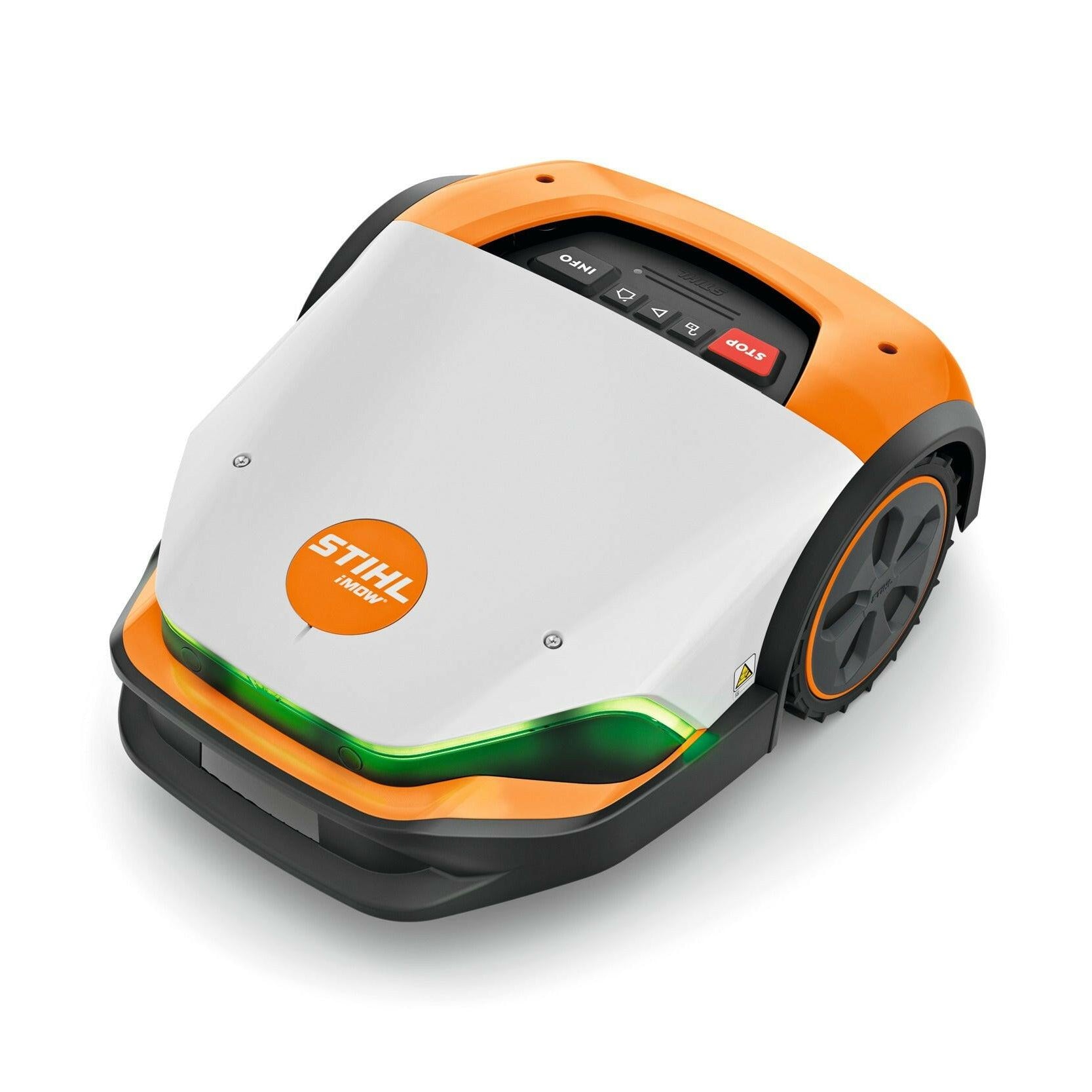 STIHL Mähroboter iMOW 7.0