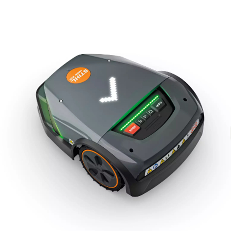 STIHL Mähroboter iMOW 7.0 PRO