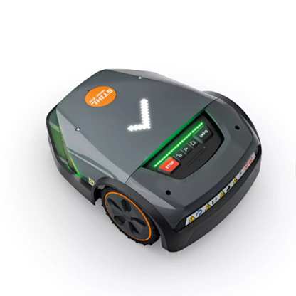 STIHL Mähroboter iMOW 7.0 PRO